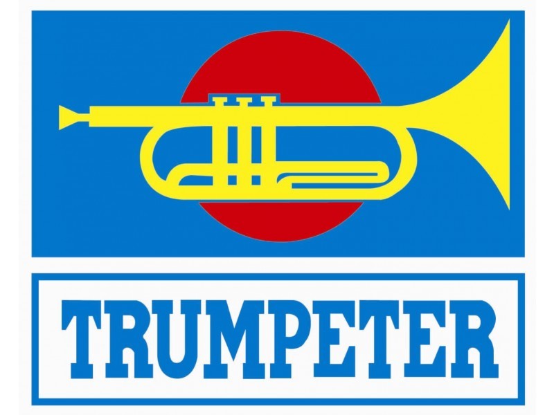 Trumpeter Model by KNL Hobby