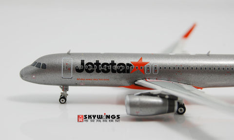 Phoenix 10772 * Jetstar A320 / w B-KJA 1 / 400