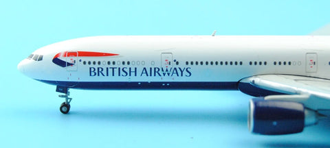 GeminiJets GJBAW1365* British Airways B777-300ER G-STBG 1:400