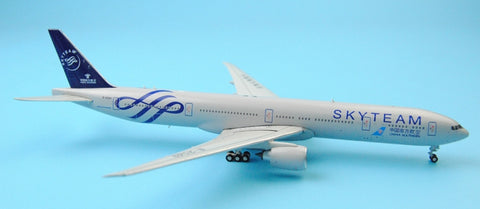 Specials: JC wings xx 4666 China southern airlines b777 - 300e r skyteam number 1: 400
