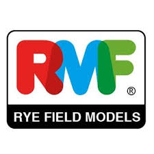 Rye Field
