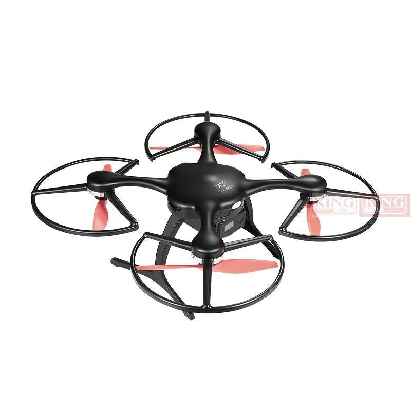 EHANG million air UAV professional HD four axis aircraft aerial remote control aircraft with 1pc free 4K camera