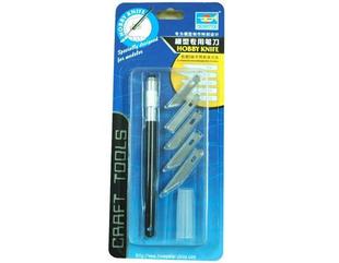 Trumpeter models tools hobby 09908 model making pen with a pen