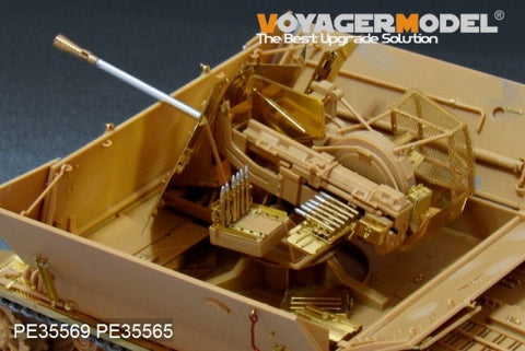 Foyager PE35569 No. 4 metal etching for upgrading and retrofitting of caravans for empty chariot furniture