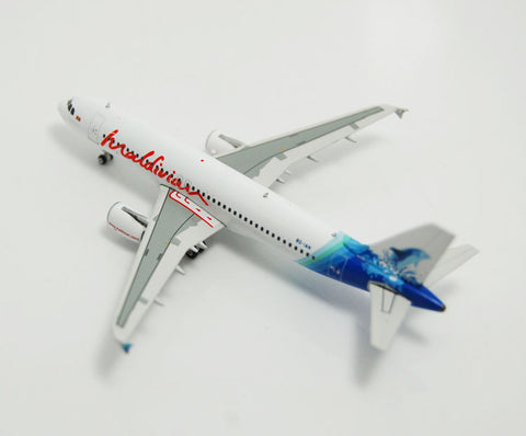 Phoenix 10923 * Maldivian a3208q - Ian 1 / 400