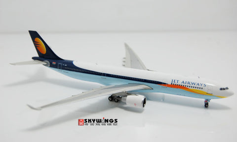 Phoenix 10716 * India jett A330 - 300 JT - jwr 1/400