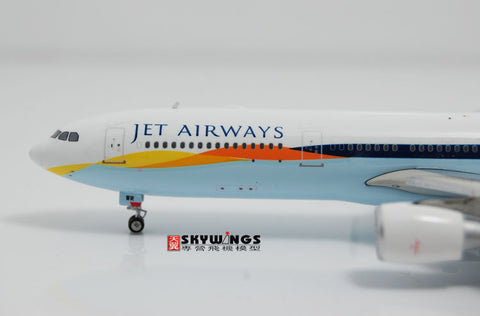 Phoenix 10716 * India jett A330 - 300 JT - jwr 1/400