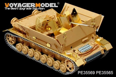 Foyager PE35569 No. 4 metal etching for upgrading and retrofitting of caravans for empty chariot furniture