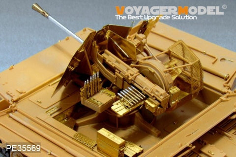 Foyager PE35569 No. 4 metal etching for upgrading and retrofitting of caravans for empty chariot furniture