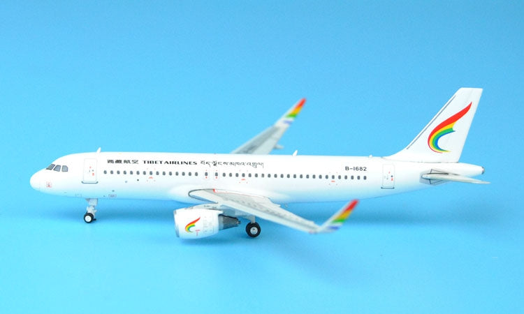 Phoenix 11228 A320/W B-1682A 1/400