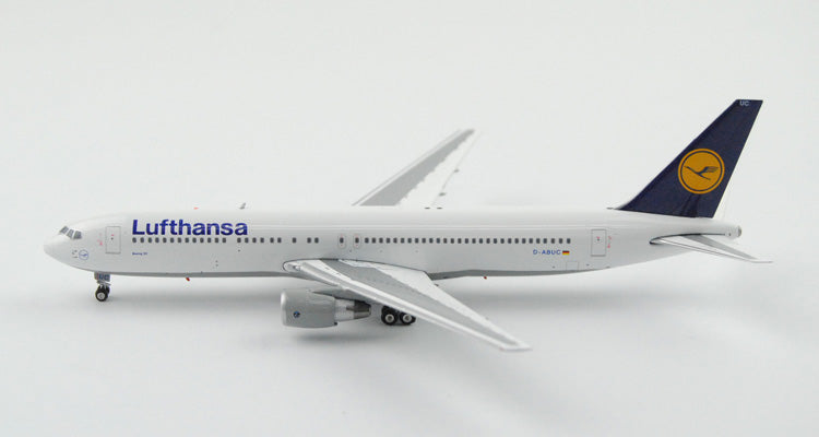 Phoenix 04067 Lufthansa B767-300ER D-ABUC 1/400