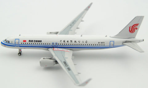Phoenix 11058 China International Airlines A320/w B -1873 1/400