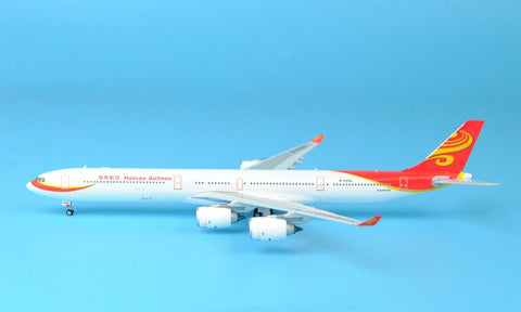 Phoenix 11224 Hainan Airlines 6509 A340-600 B 1/400