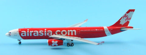 Phoenix 11105 * AirAsia A330-300 9M-XXU 1/400