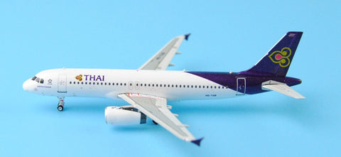 Phoenix 11141 * Thai airwayA320 h- TXB 1/400