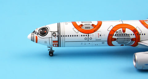 Jw ana b777 - 300e r 789 a star wars 1: 400