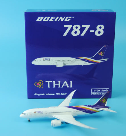 Phoenix 11198 Thai Airways B787-8 HS-TQB 1/400