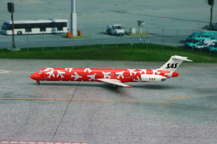 Phoenix 11096 * nordic MD - 82 ln - RLE kett il Viking 1/400