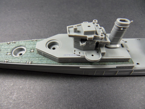 Tamiya 31804 American Indianapolis Cruiser Wood Deck AW20096A
