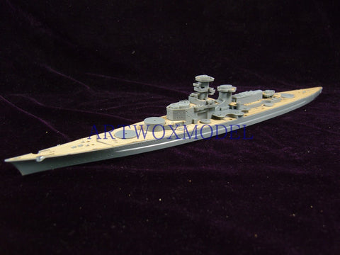 Artwox model wooden deck for Tamiya 77518 German Shane Khost battle cruiser wooden deck AW20050