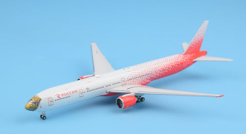 Phoenix 11378 Rossiya B777-300 EI-UNP Far East leopard 1/400