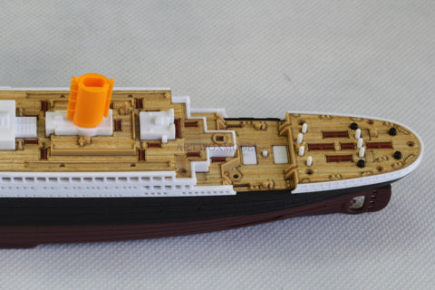 ARTWOX Academy 14217 Titanic wooden deck AW50063