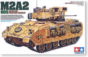 Voyager PE 35470m2 a2 bradley infantry fighting vehicle reshipment of upgrade a metal etchings ( t club )