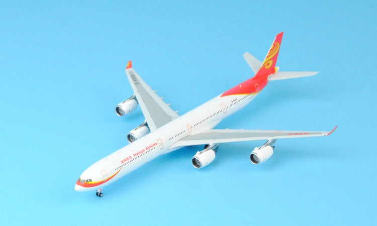 Phoenix 11224 Hainan Airlines 6509 A340-600 B 1/400