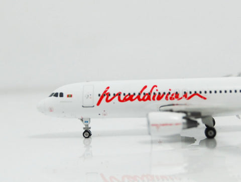 Phoenix 10923 * Maldivian a3208q - Ian 1 / 400