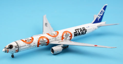 Jw ana b777 - 300e r 789 a star wars 1: 400