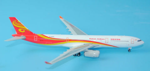 Phoenix 11295 Hainan airlineA330 - 300b - 5972 1/400