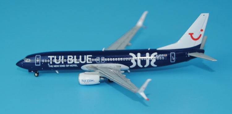 Special offer; JC Wings XX4682 Germany air B737-800/ssw D-ATUD 1:400