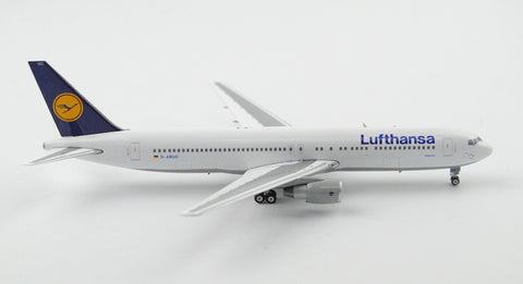 Phoenix 04067 Lufthansa B767-300ER D-ABUC 1/400