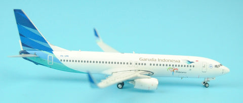 Phoenix 11271 Indonesian airlines B737-800/w PK-GMK visit Indonesian 1/400