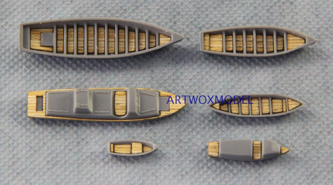 Tamiya 78010 crafts box model wooden deck George 5 warship 3M spray paint sports wood deck am 10005 a