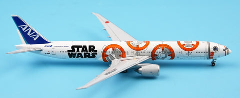 Jw ana b777 - 300e r 789 a star wars 1: 400