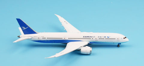 Second kill: JC Wings Xiamen Airlines B787-9 B-1567 1:400