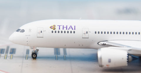 Phoenix 11377 Thai AirwayB787-8 HS-TQC 1/400