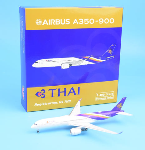 Phoenix 11376 * Thai AirlineA350-900 HS-THD 1/400