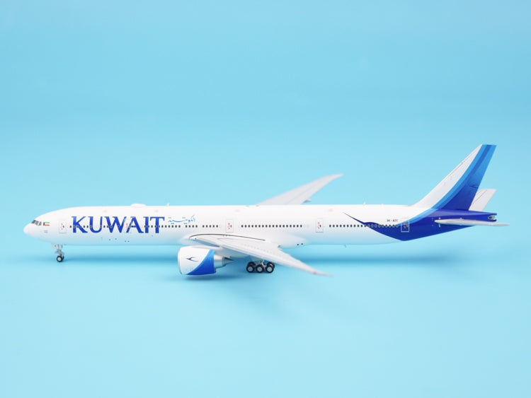 Special offer: JC wings LH 4034 Kuwait airways b777 - 300e 9k - AOC 1: 400