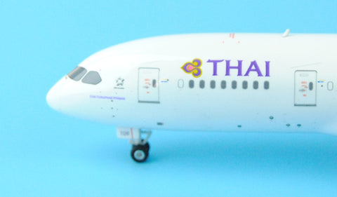 Phoenix 11198 Thai Airways B787-8 HS-TQB 1/400