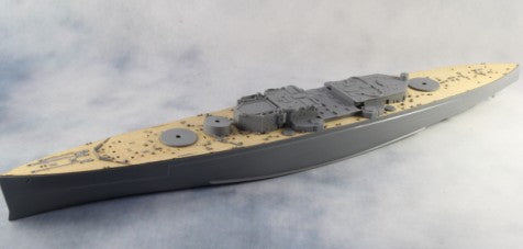 Tamiya 78010 crafts box model wooden deck George 5 warship 3M spray paint sports wood deck am 10005 a