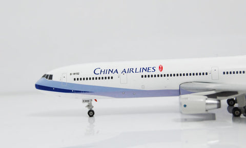 Phoenix 10993 * China AirlineMD-11 B-18152 1/400