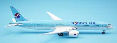 Phoenix 04126 Korean airlineb787 - 9 HL 8081 1/400