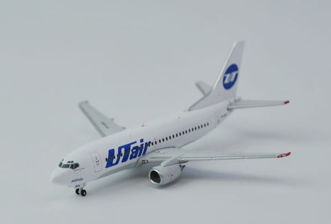 GeminiJets GJUTA1582 UTAIR B737-500 VP-BVN 1:400