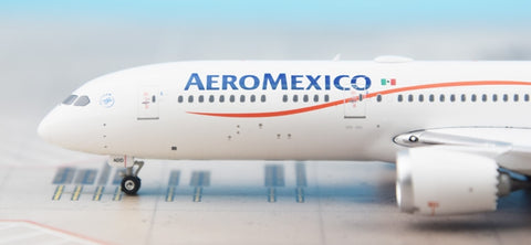 Phoenix 04138* Mexico AirlineB787-9 XA-ADD 1/400
