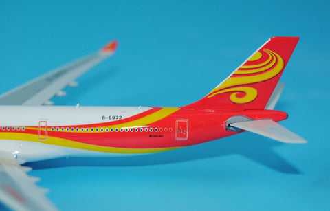 Phoenix 11295 Hainan airlineA330 - 300b - 5972 1/400
