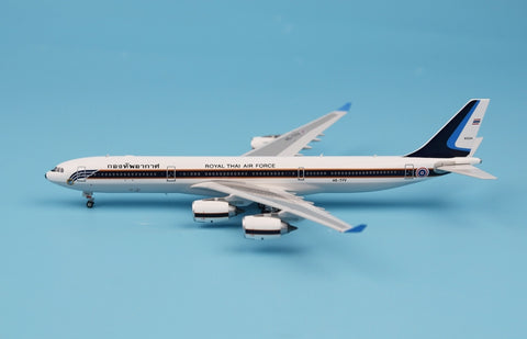 New product Phoenix 11392 Royal Thai Air Force A340-500 HS-TYV 1/400