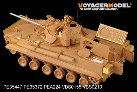 Voyager PE35447 United Arab Emirates BMP-3 basic (For Trumpeter01531)