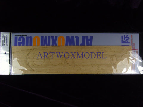 Atthox model wood deck TAMIYA 78025